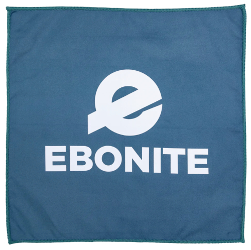 Ebonite Microsuede Towel